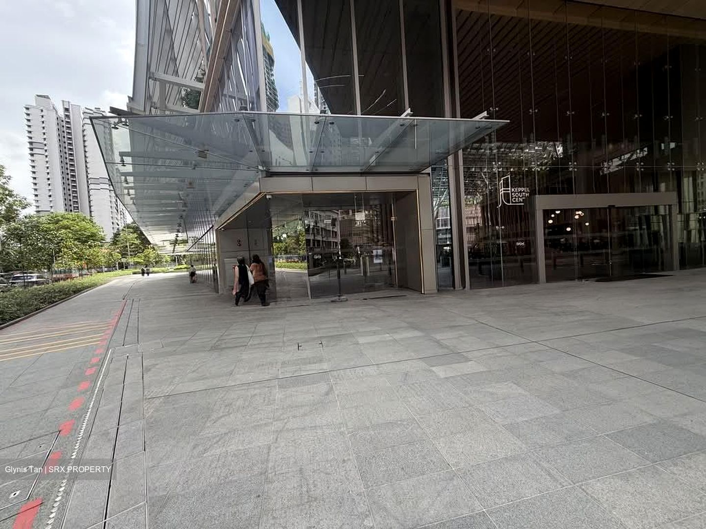 Keppel Towers (D2), Retail #584760901